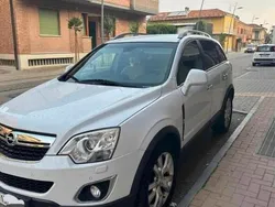 Usata 2012 Opel Antara Cosmo SUV | 4100 € (Buon prezzo)