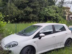 Usata 2010 Fiat Punto Evo Sport Due volumi | 1900 € (Ottimo prezzo)