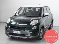 Nessuno Usata 2015 Fiat 500L Trekking Monovolume | 11.500 € (Cara)