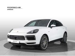Bianco carrara Usata 2022 Porsche Cayenne SUV | 77.970 € (Ottimo prezzo)