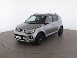 Grigio Usata 2021 Suzuki Ignis | 15.599 € (Buon prezzo)