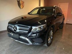 Nero Usata 2019 Mercedes GLC220 Business SUV | 28.900 € (Buon prezzo)