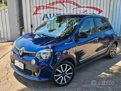 Blu/azzurro Usata 2016 Renault Twingo Due volumi | 7900 € (Buon prezzo)