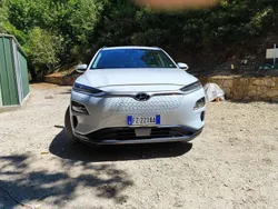 Bianco Usata 2020 Hyundai Kona XPrime SUV | 17.000 € (Ottimo prezzo)