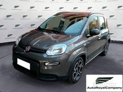 Other Usata 2021 Fiat Panda City Life Tre volumi | 11.500 € (Buon prezzo)