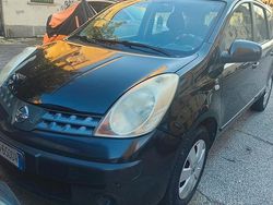 Usata 2006 Nissan Note Monovolume | 1800 € (Buon prezzo)