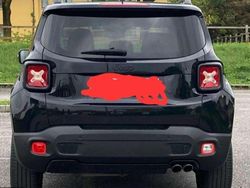 Usata 2017 Jeep Renegade Limited SUV | 12.000 € (Buon prezzo)