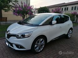 Bianco Usata 2019 Renault Scénic IV Monovolume | 12.500 € (Buon prezzo)