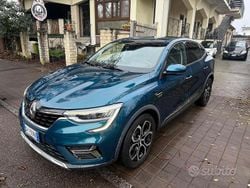 Blu Usata 2021 Renault Arkana Intens SUV | 16.900 € (Ottimo prezzo)