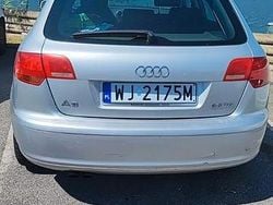 Usata 2006 Audi A3 Tre volumi | 3000 € (Ottimo prezzo)