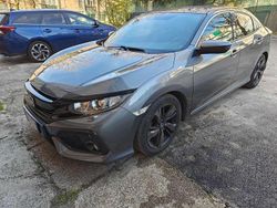 Usata 2019 Honda Civic Elegance Tre volumi | 16.500 € (Ottimo prezzo)