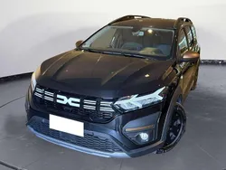 Nero Usata 2024 Dacia Jogger Extreme Monovolume | 21.500 € (Buon prezzo)