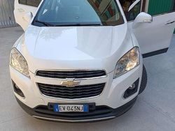 Usata 2014 Chevrolet Trax LT SUV | 6500 € (Buon prezzo)