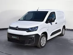 Bianco Usata 2022 Citroën Berlingo Monovolume | 15.900 € (Buon prezzo)