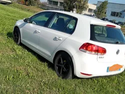 Usata 2011 VW Golf VI Tre volumi | 4500 € (Ottimo prezzo)