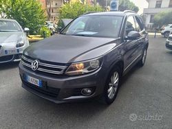Grigio Usata 2012 VW Tiguan Sport SUV | 7500 € (Ottimo prezzo)