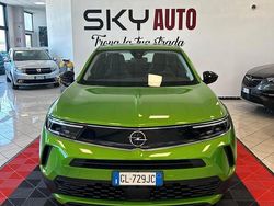 Verde Usata 2022 Opel Mokka Edition SUV | 14.990 € (Buon prezzo)