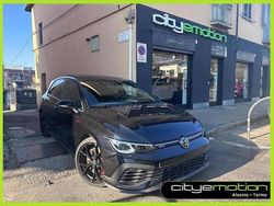 Nero Usata 2022 VW Golf VIII GTI | 34.900 € (Ottimo prezzo)