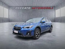 Blu Usata 2018 Subaru XV Style SUV | 15.105 € (Buon prezzo)