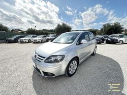 Argento Usata 2006 VW Golf Plus Sportline Monovolume | 6999 € (Molto cara)