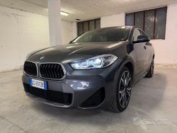Grigio Usata 2021 BMW X2 M Sport SUV | 24.500 € (Buon prezzo)