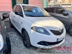 Bianco Usata 2024 Lancia Ypsilon S Due volumi | 14.350 € (Buon prezzo)
