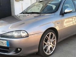 Usata 2007 Alfa Romeo 147 Due volumi | 1400 € (Super prezzo)