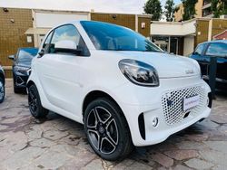 Bianco Usata 2022 Smart ForTwo Electric Drive Pulse Tre volumi | 13.999 € (Buon prezzo)