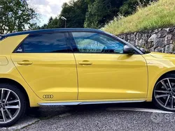 Usata 2019 Audi A1 Sportback Design Due volumi | 25.000 € (Buon prezzo)
