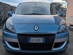 Blu Usata 2011 Renault Scénic III XMOD Monovolume | 3100 € (Super prezzo)