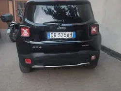 Usata 2015 Jeep Renegade Limited SUV | 12.500 € (Buon prezzo)