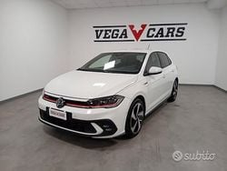 Bianco Usata 2024 VW Polo GTI Tre volumi | 27.900 € (Buon prezzo)
