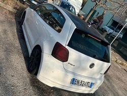 Grigio Usata 2013 VW Polo Due volumi | 2400 € (Super prezzo)