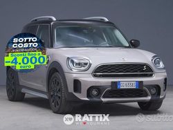 Grigio Usata 2021 Mini Countryman SUV | 19.588 € (Super prezzo)