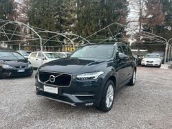 Grigio Usata 2018 Volvo XC90 Business Edition SUV | 25.400 € (Super prezzo)