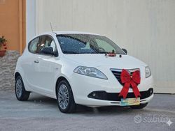 Bianco Usata 2012 Lancia Ypsilon Due volumi | 7800 € (Molto cara)