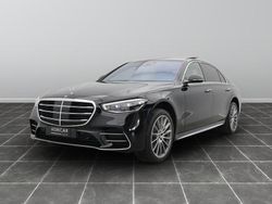 Nero Nuova 2025 Mercedes S450 Business Tre volumi | 149.900 €