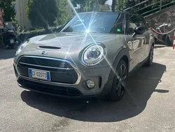 Usata 2018 Mini Clubman Station wagon | 16.990 € (Buon prezzo)