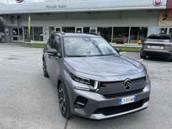 Other Nuova 2025 Citroën C3 PureTech Due volumi | 18.190 € (Buon prezzo)