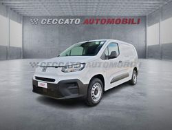 Bianco Nuova 2025 Fiat Doblò Monovolume | 19.393 €