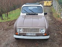 Marrone Usata 1992 Renault R4 | 6500 €