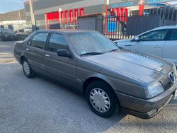 Grigio Usata 1990 Alfa Romeo 164 Tre volumi | 4990 €