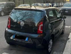 Usata 2014 VW up! Due volumi | 5200 € (Ottimo prezzo)