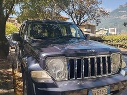 Blu Usata 2009 Jeep Cherokee SUV | 6500 € (Buon prezzo)