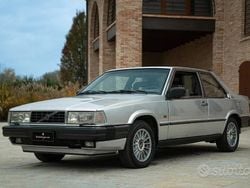 Grigio Usata 1987 Volvo 780 Coupé | 16.000 €