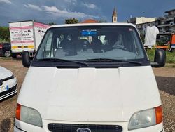 Bianco Usata 1999 Ford Tourneo Custom Furgone | 10.900 €