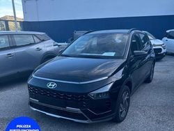 Nero Nuova 2025 Hyundai Bayon SUV | 16.450 €