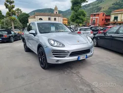 Usata 2011 Porsche Cayenne SUV | 19.500 € (Molto cara)