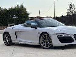Usata 2011 Audi R8 Spyder Cabrio | 74.900 € (Buon prezzo)
