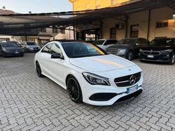 Other Usata 2018 Mercedes CLA220 Premium Tre volumi | 21.900 € (Buon prezzo)